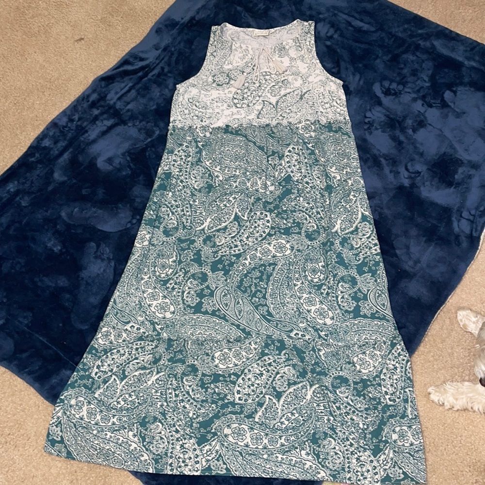 Wonderly Sundress Size PL